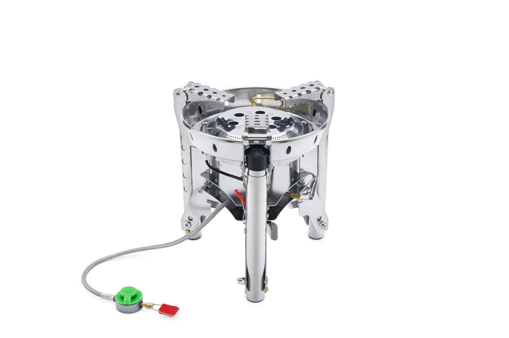 Газовая горелка BRS-69 Киев - изображение 3