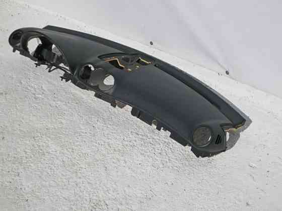 Mercedes-Benz  A2096800287 9C52 Верхня частина панелі приладів - торпеди антрацит CLK C209 Одесса