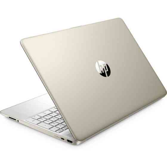 HP 15s-fq5034ua 15.6