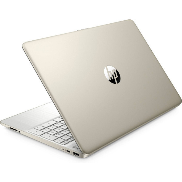 HP 15s-fq5034ua 15.6