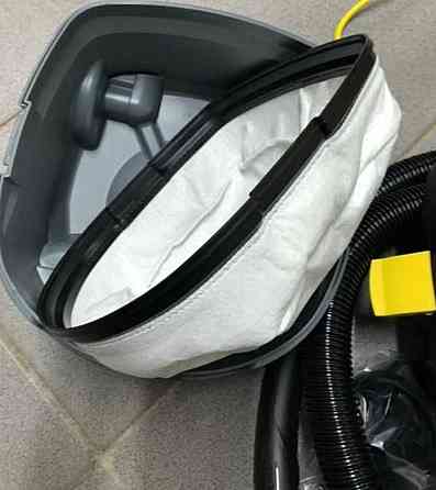 Пилосос: Karcher t7/1 Classic / t10. Київ