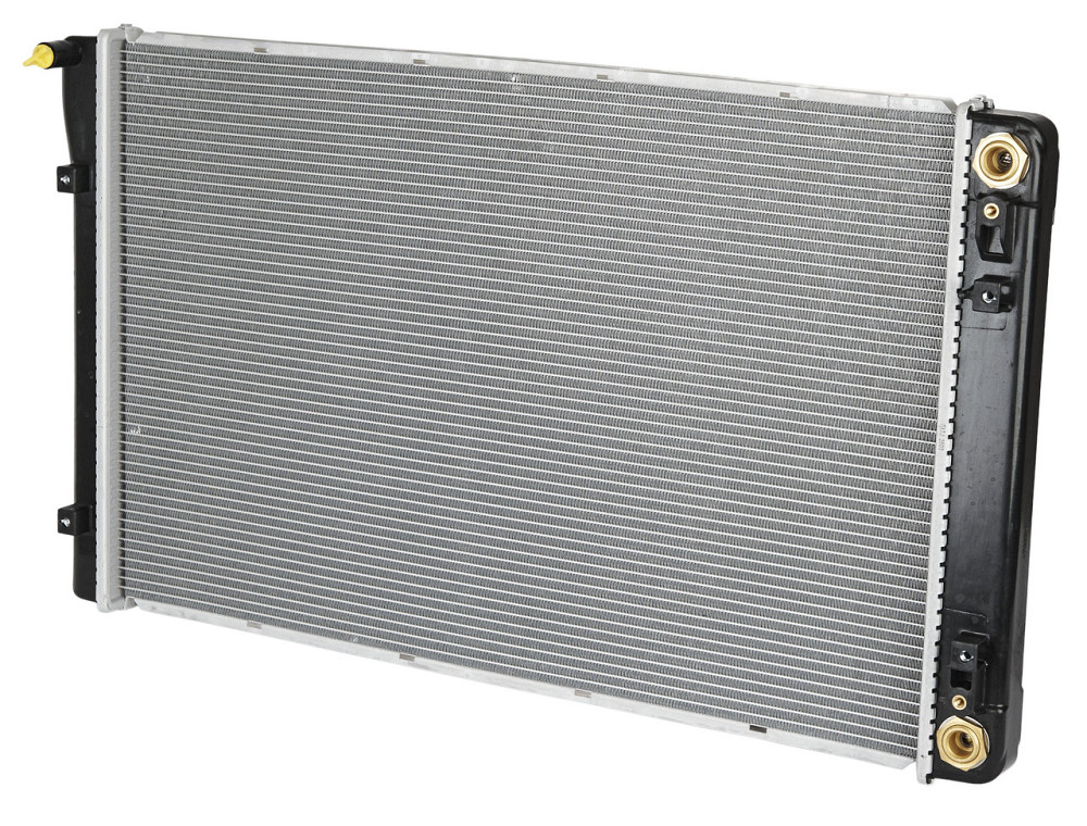 Радіатор охолодження Hyundai 25308G2000 35686 Київ - фото 1