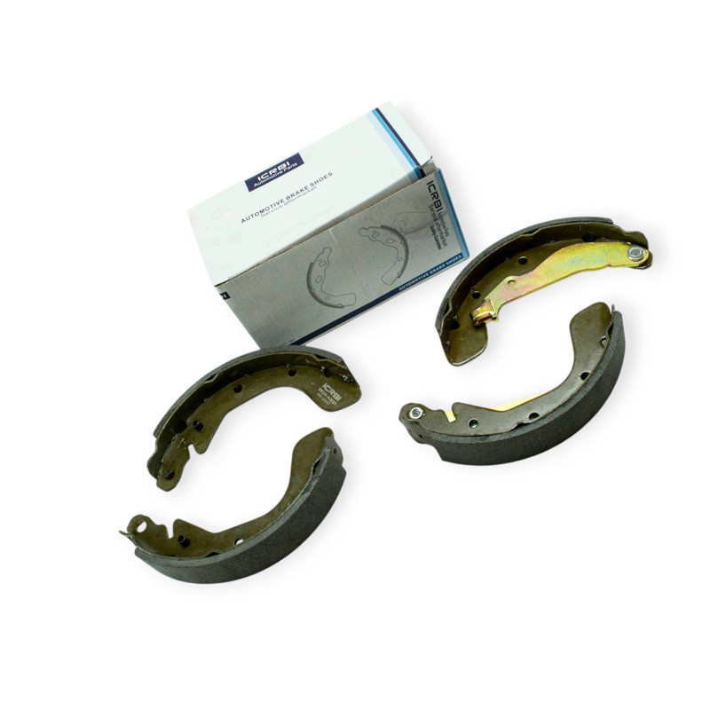 Колодки задні Авео 1309.4090 гальмівні Мукачево - фото 1