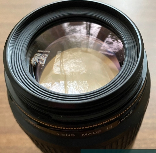 Объектив Canon EF 100mm f/2.8 USM Macro. Киев - изображение 2