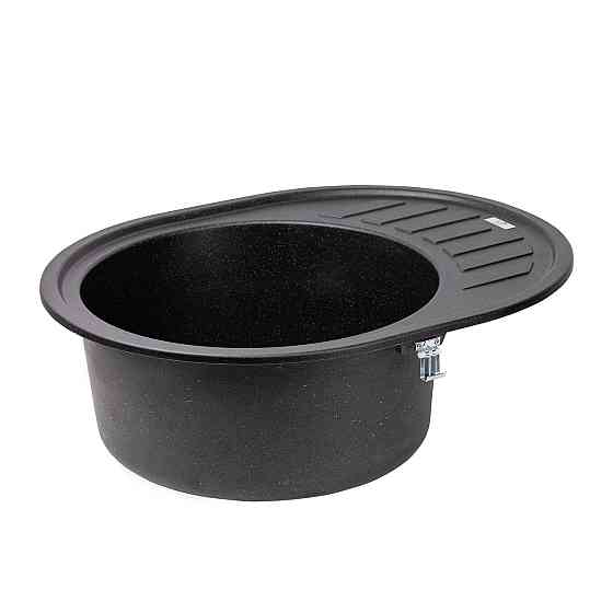 Кухонна мийка Lidz 620x500/200 BLM-14 (LIDZBLM14620500200) Київ