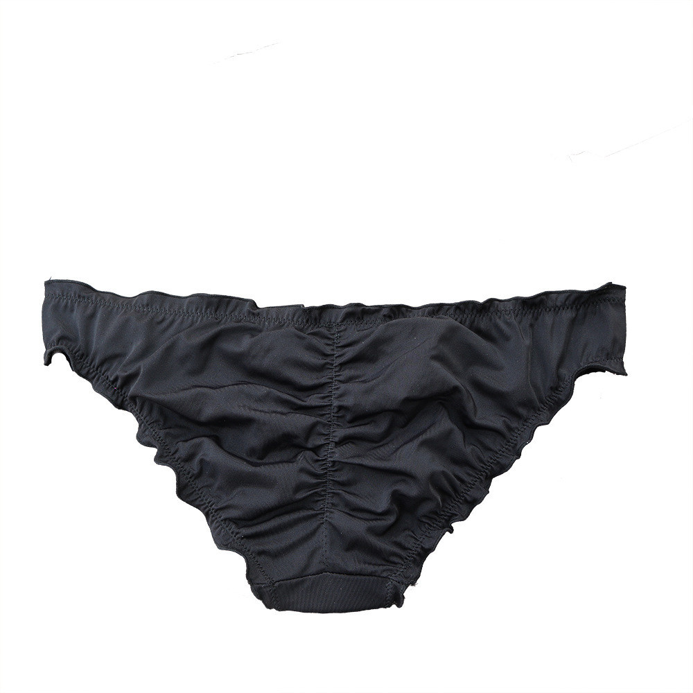 Труси для купальника чорний Київ - фото 3