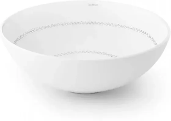 Раковина  Bathco Couple W Kształcie Misy 40Cm 007SW Киев