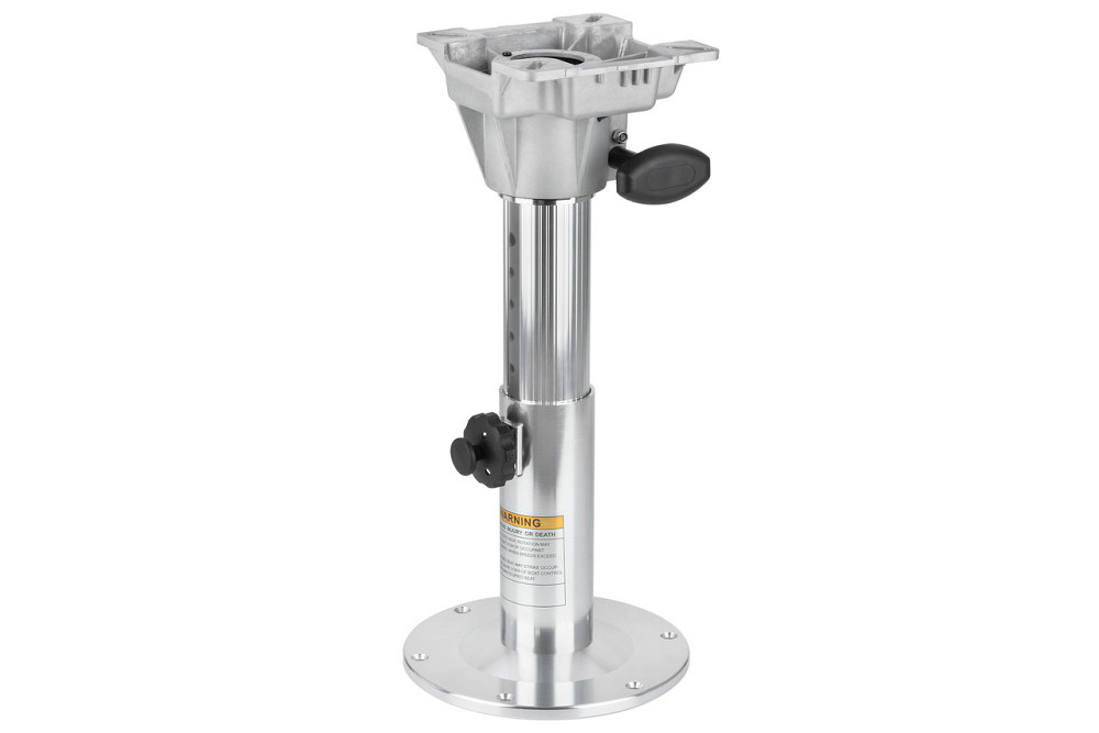 Стійка фіксованої висоти 300 мм для човнових крісел Київ - фото 1