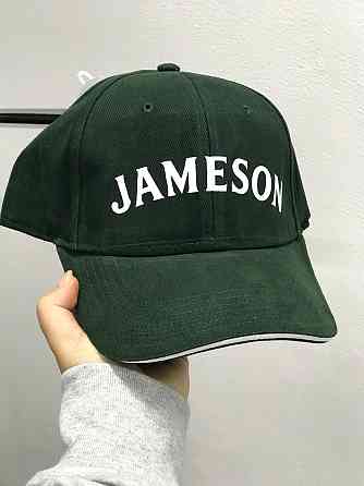 Кепка/ бейсболка — "JAMESON". Чернівці