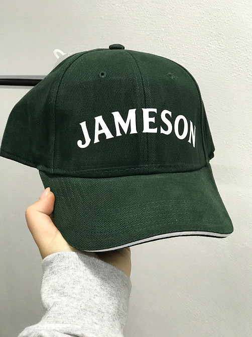 Кепка\ бейсболка - 