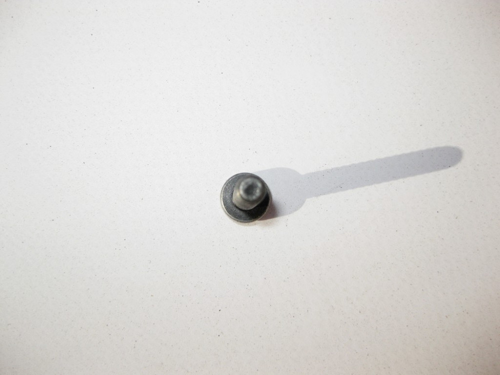 Mercedes-Benz  N000000001181 Болт з головкою T25 торкс M5 x 16mm Одесса - изображение 5