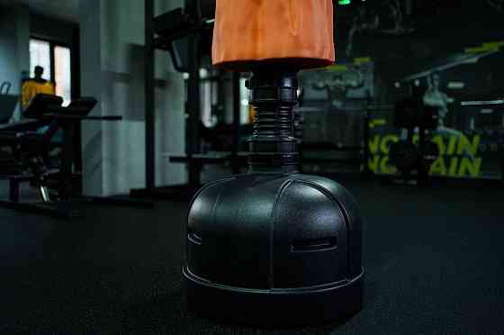 Манекен для отработки ударов Prime Sport Big Bob Киев