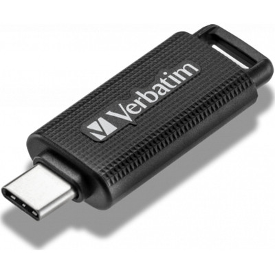 USB флеш накопичувач Verbatim 32GB Store &apos;n&apos; Go USB-C (49457) Вінниця - фото 2