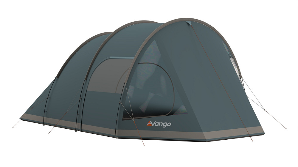 Палатка пятиместная Vango Beta 550XL Mineral Green (TEUBETA00000002) Киев - изображение 2
