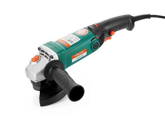 Кутова шліфувальна машина Sturm AG9514E (читувати опис) Рівне