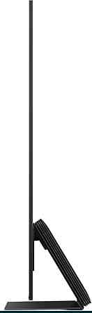 Телевизор: Samsung QE65S95C. Харьков