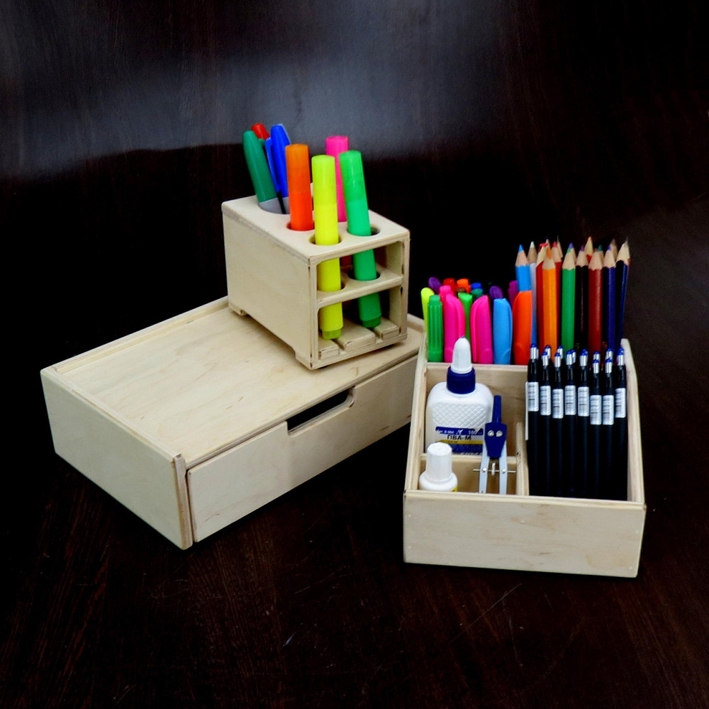 Настольный органайзер 