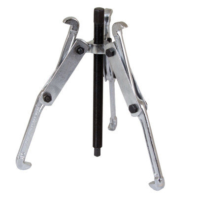 Автомобільний зйомник Sigma підшипників тризахватний 250мм (6220051) Вінниця - фото 1