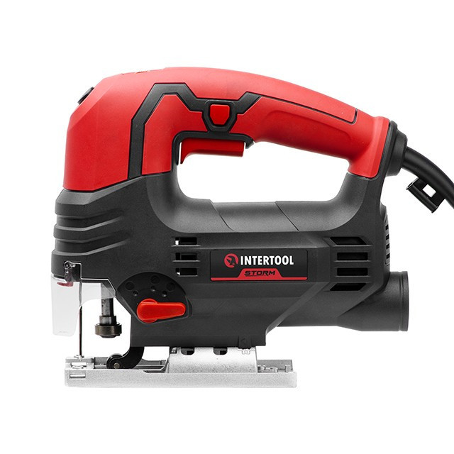 Лобзик електричний INTERTOOL WT-0490 Коломия - фото 4