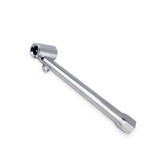 Пістолет підкачування з манометром для вантажівок Мукачево