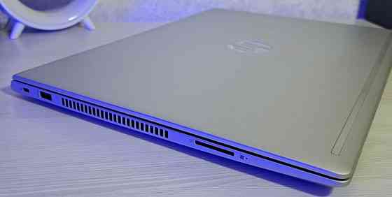 Ноутбук: HP PROBOOK 450 G7/ i5-10210U/ 8Gb. 128Gb. Intel UHD Graphics. Київ