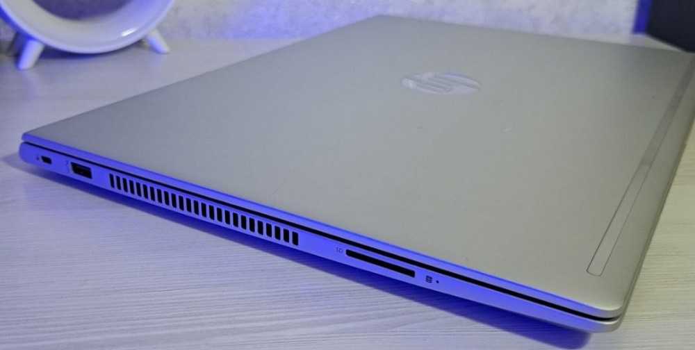 Ноутбук: HP PROBOOK 450 G7/ i5-10210U/ 8Gb. 128Gb. Intel UHD Graphics. Київ - фото 5