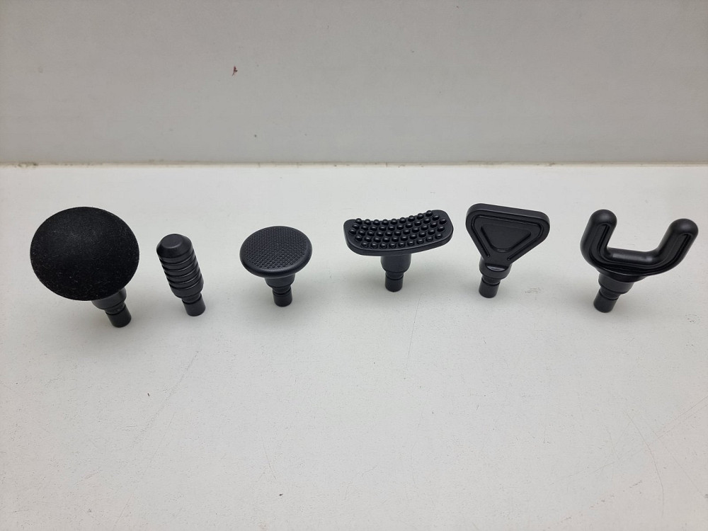 Перкусійний масажер Aerlang Луцк - изображение 3