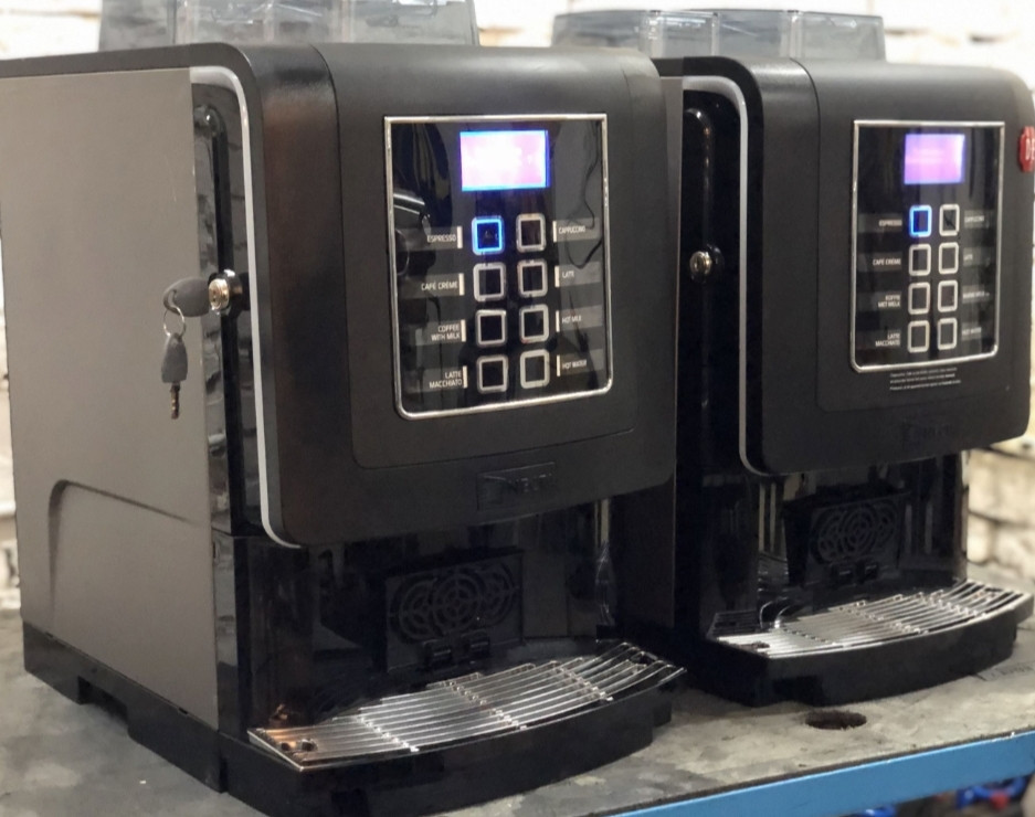 Кавоварка Necta Koro Prime. Київ - фото 4