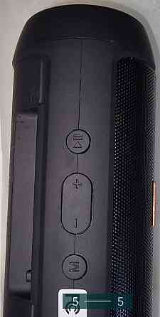 Портативна Колонка. Харків