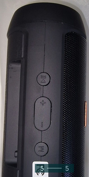 Портативна Колонка. Харків - фото 5