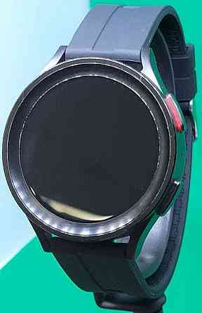 Смарт -Часы Samsung Galaxy Watch 5 Pro SM-R920 16Gb. (W8LT) Киев