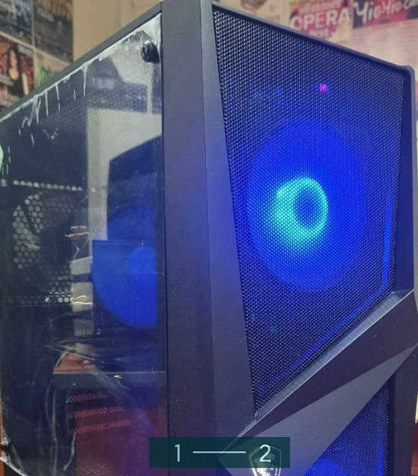 Комп'ютер игровой ПК Київ - фото 2