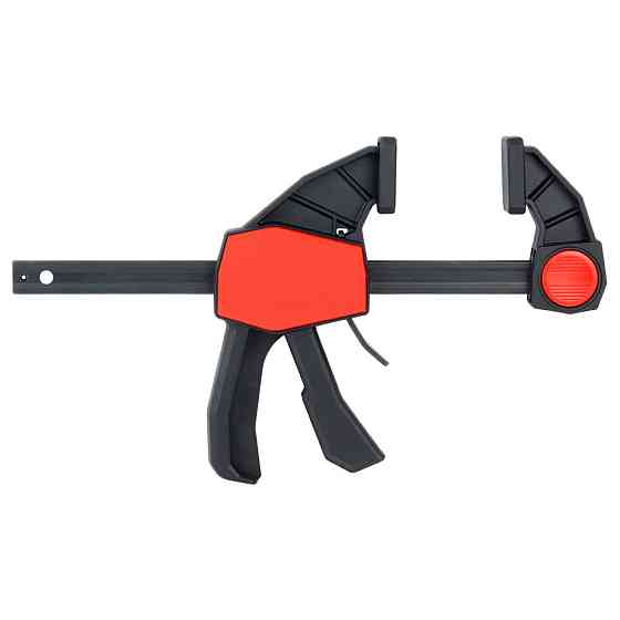 Струбцина быстрозажимная 150×60мм усиленная ULTRA (4243112) Киев