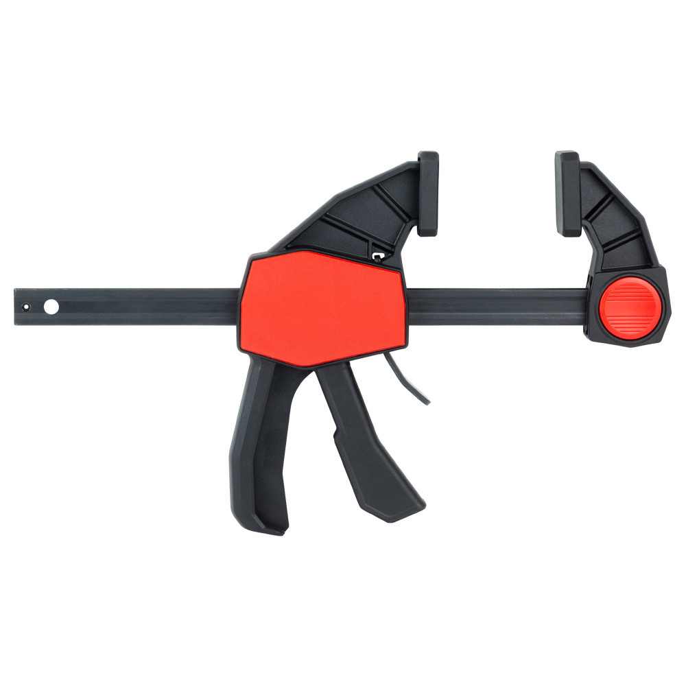 Струбцина быстрозажимная 150×60мм усиленная ULTRA (4243112) Киев - изображение 2