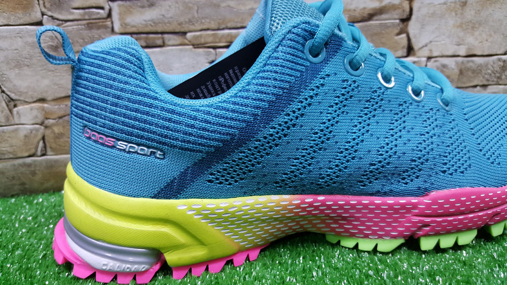 Кросівки BaaS Adrenaline GTS Київ - фото 6