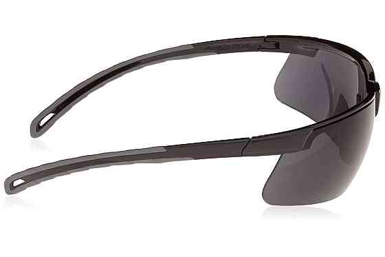 Окуляри захисні Pyramex Ever-Lite (dark gray) Anti-Fog, чорні категорія - IV Запоріжжя