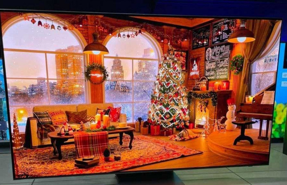 Телевизор : 65