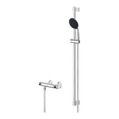 Змішувач Grohe QuickFix Precision Flow (34805001) Вінниця