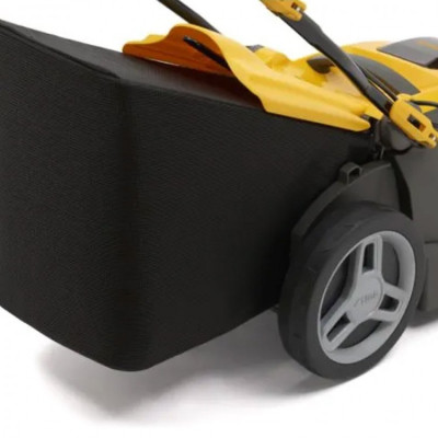 Газонокосарка Stiga 48V, 4Ah, ширина косіння 38 см (Combi340eKit) Вінниця - фото 10