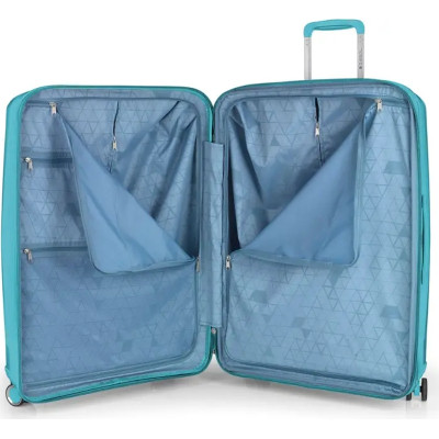 Чемодан Gabol Queens (L) Verde Mint (125047-045) (931365) Винница - изображение 7