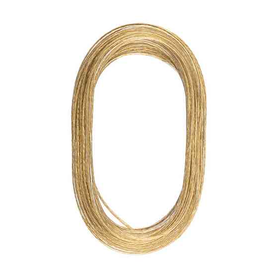 ГОСПОДАР Трос металополімерний ГОСПОДАР Ø 3.0 мм 20 м 92-0398 Коломия