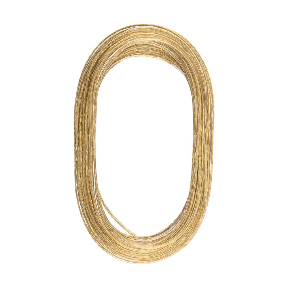 ГОСПОДАР Трос металополімерний ГОСПОДАР Ø 3.0 мм 20 м 92-0398 Коломия - фото 2