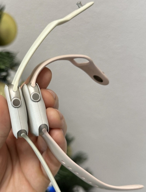 Смарт-Часи Apple Watch Series 8 41 mm. Київ - фото 1