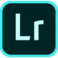 ПЗ для мультимедіа Adobe Lightroom w Classic for teams ALL Multiple Platforms Multi E (65305313CA01A12) Київ - фото 1