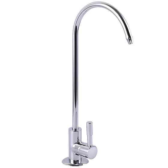 Кран для зворотнього осмосу Globus Lux Lazer GLLR-55M-00 (000027525) Київ