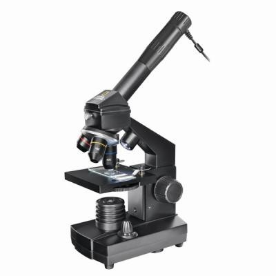 Мікроскоп National Geographic 40x-1024x USB + Кейс (921635) Вінниця - фото 2