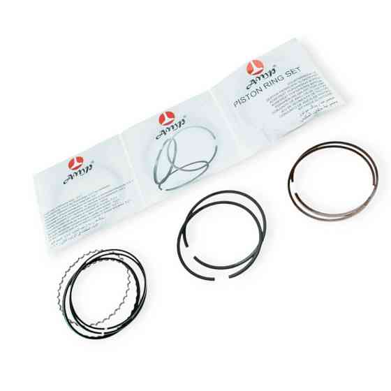 Колец 1.5 (77,00) 2-й р. AMP Ланос Мукачево