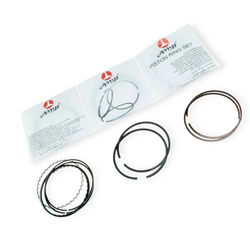 Колец 1.5 (77,00) 2-й р. AMP Ланос Мукачево - изображение 1