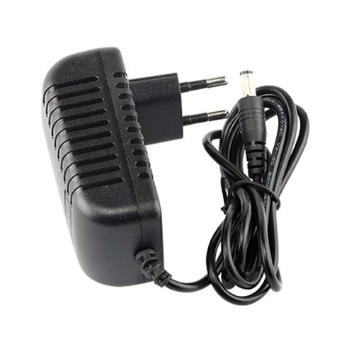 Адаптер живлення 5В 2А з індикатором для електроніки Київ - фото 4