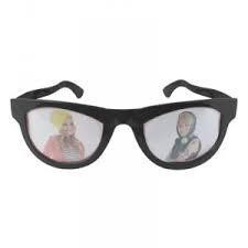 Фоторамка-окуляри 